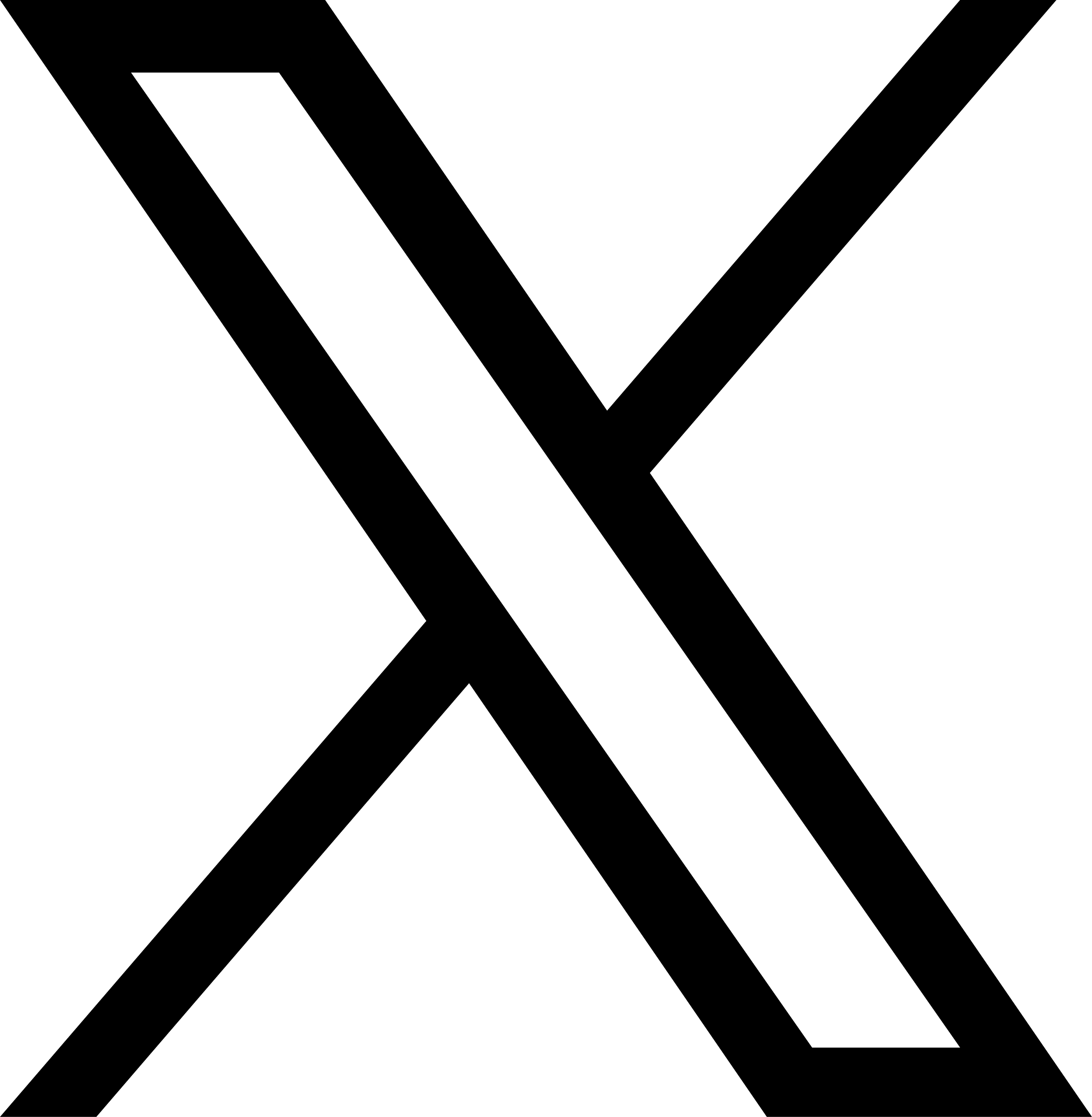 X
